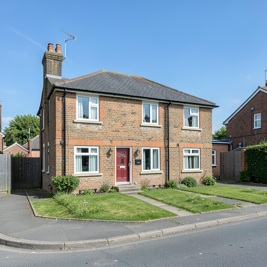 22 Bowler Gardens, Abingdon sold for £501,000 in July 2026